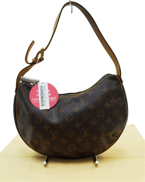 louis vuitton croissant bag 2024|louis vuitton crossiant bag.